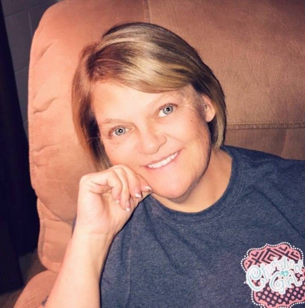 Meet your Posher, Michele